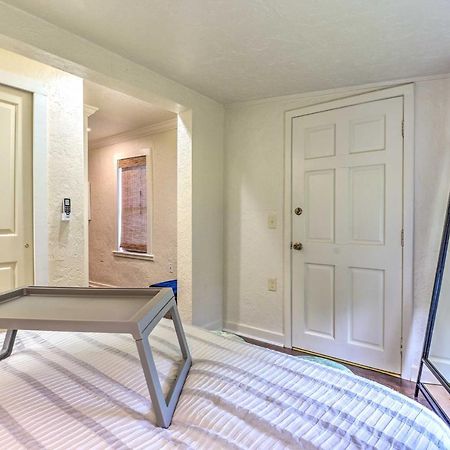 Modern Winter Garden Cottage 16 Mi To Disney Orlando Luaran gambar
