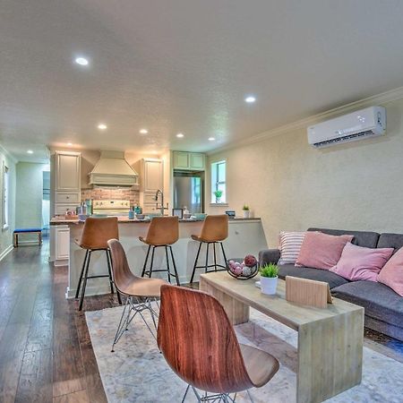 Modern Winter Garden Cottage 16 Mi To Disney Orlando Luaran gambar