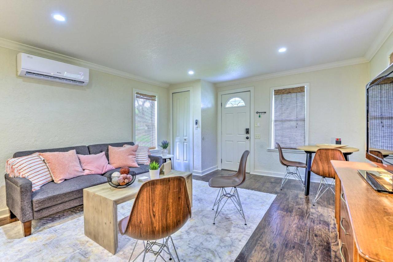 Modern Winter Garden Cottage 16 Mi To Disney Orlando Luaran gambar