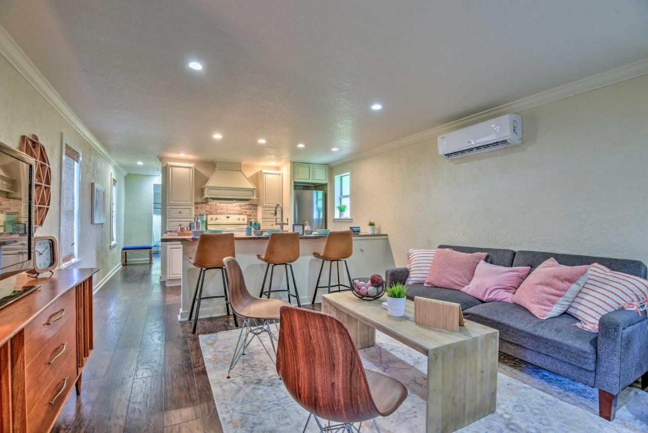 Modern Winter Garden Cottage 16 Mi To Disney Orlando Luaran gambar