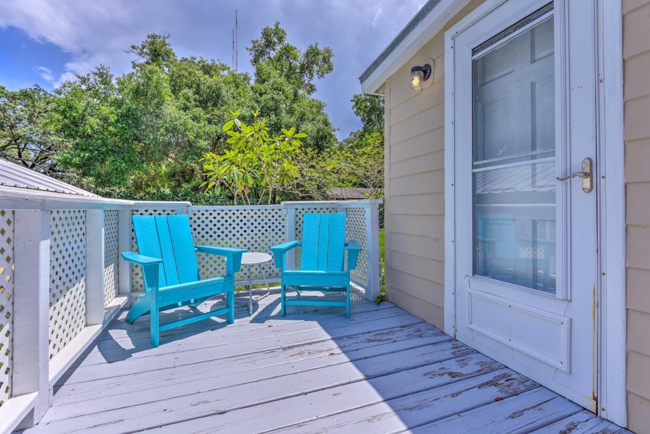 Modern Winter Garden Cottage 16 Mi To Disney Orlando Luaran gambar