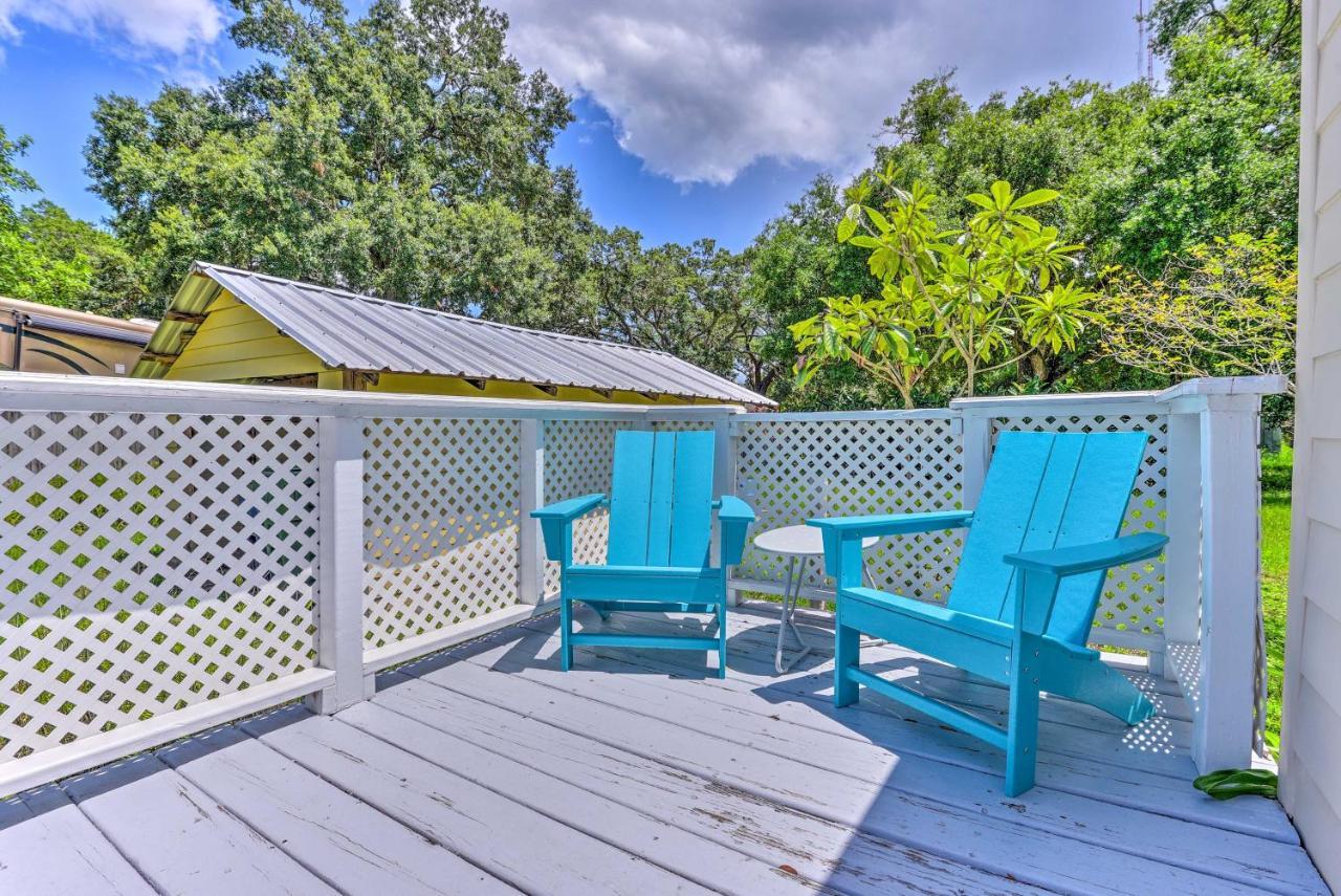 Modern Winter Garden Cottage 16 Mi To Disney Orlando Luaran gambar