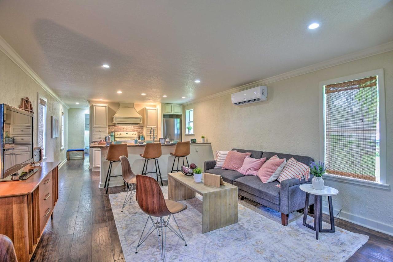 Modern Winter Garden Cottage 16 Mi To Disney Orlando Luaran gambar